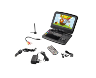 GOGEN PDX923SUDVBT2 9" DVB-T - 1389711 - zdjęcie 5